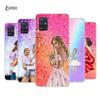 Fashion Baby Mom Girl для Samsung Galaxy A01 A11 A12 A22 A21S A31 A41 A42 A51 A71 A32 A52 A72 A02S Soft Phone Case