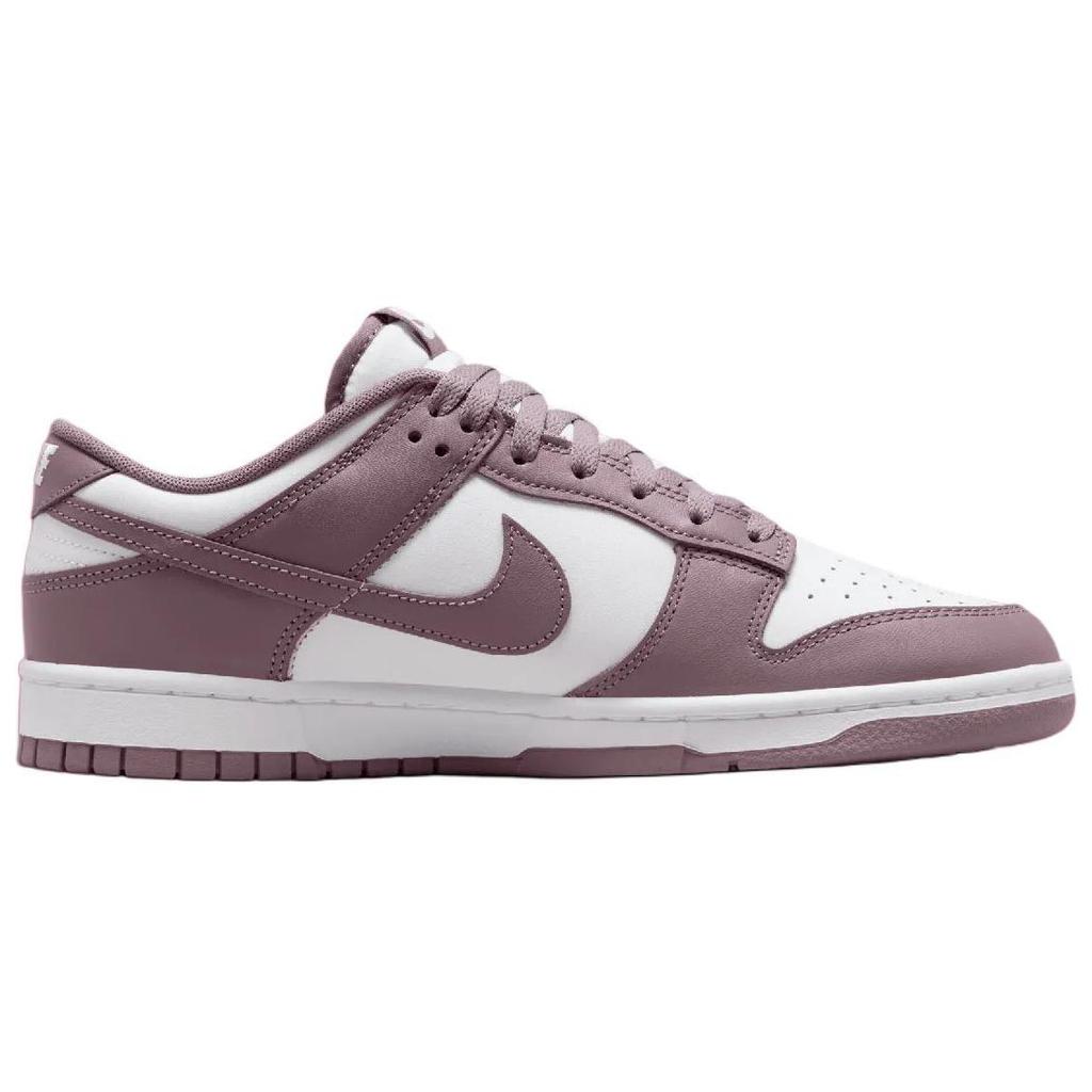 Новые Nike Dunk Low Violet Ore DV0833-112