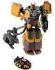 Трансформеры TAV27 Micron Shooter Drift Set
