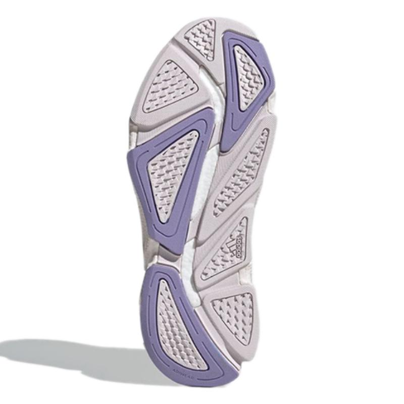 Adidas Женские кроссовки X9000L4 'Orchid Tint' S23671