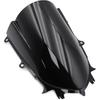 ДЛЯ YZF-R7 yzf r7 2026 2025 2024 2023 2022-2017 аксессуары модифицированный спортивный ветровое стекло увеличенное ветровое стекло спортивный козырек ветрового стекла черный