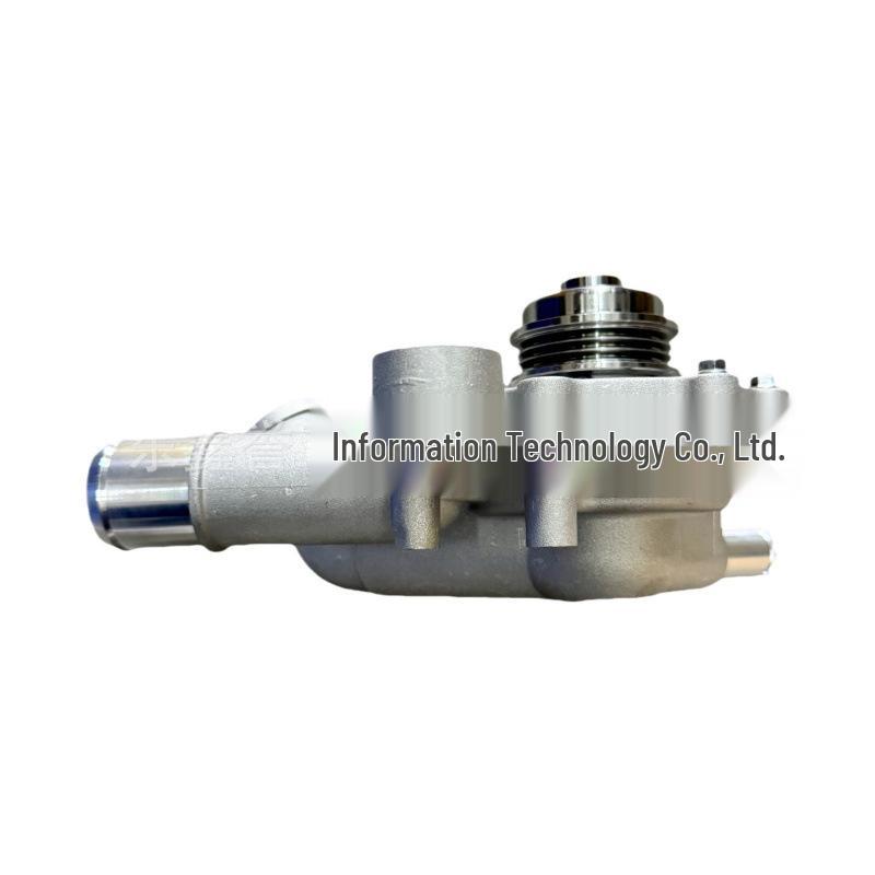 Водяной насос 5L8Z-8501AA для Ford Taiwan Escape 2005 года PW-439
