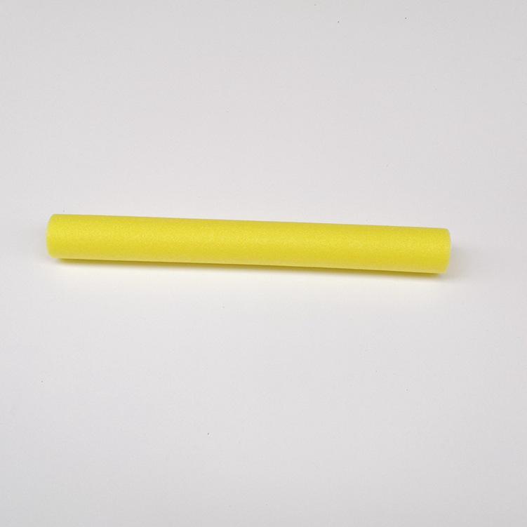 Children's Trampoline Safety Foam Rail Cover - Anti-Collision Protection for Jumping Bed Accessories