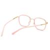 Large Oversized Reading Glasses for Women Unisex Fashion Square Blue Light Blocking Presbyopia Luxury Retro Far Sight Eyeglasses