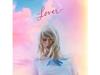 [CD] LOVER JEWEL CASE Обычное издание ТЕЙЛОР СВИФТ UICU-1311 Альбом поп-песен НОВЫЙ