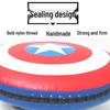 Longchan Taekwondo Captain America Training Target