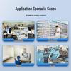 SMTON Medicine Traceability Batch Scanner CN plug (adapter included)