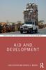 Книга Aid and Development