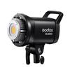 Комплект светодиодного видео света Godox SL60II Bi-Color