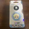 [Б/У] Официальный корейский мерч BTS POPSOCKETS V Тэхён V