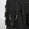 Large Capacity Crossbody Bag Waterproof Oxford Shoulder Bag Multi-Pocket Travel Casual Messenger Bag for Men Women Business