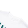 Li-Ning Унисекс спортивная футболка с коротким рукавом