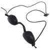 Protective Eyepatch Laser Light Glasses Safety Goggles Ipl Beauty Clinic Black