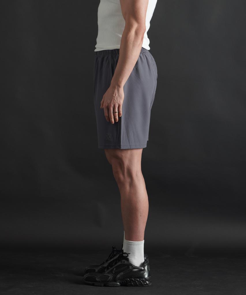 PHERMENON [2Pack] Air Stretch Shorts (3 Colors)