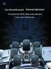 2025 Новый Модель Автомобильная Панель Приборов и Вентиляционное Отверстие Держатель для Телефона
