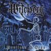 CD WITCHERY - Restless & Dead NR029 Necropolis Reco 1998 Европа Рок Б/У