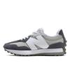 New Balance U327 Gray Lnd  U327Lnd Gray Lnd 