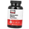 Комплекс ирландских морских водорослей, Irish Sea Moss Complex, 90вегкапс (71641031)