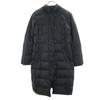 Down Coat XS Charcoal Women Used