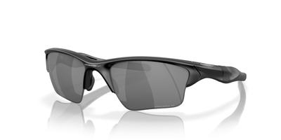 Oakley ПОЛУКУРТКА 2.0 XL OO9154-6562 Матовые Черные Поляризационные Солнцезащитные Очки