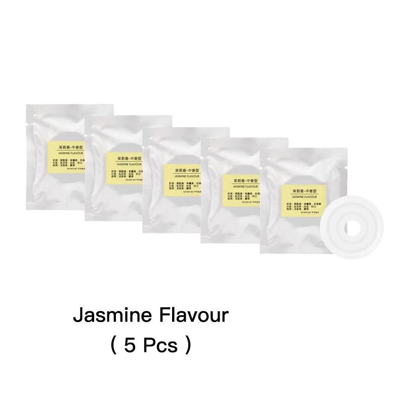 YHQVV1 Car Solid Perfume Air Freshener Car Interior Decoration Accessories For Citroen C8 DS3 C6 C3 Vts C4 Saxo C4L C5 C2 Xsara C3-XR