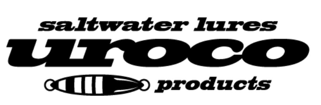 Uroco Металлический джиг Uroco Short 270 грамм Blue Glow 602 (6160)