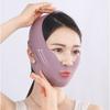 Facial Massage V Line Face Shaper Anti Wrinkle Face Lift Up Strap Face Slimming Bandage  Women