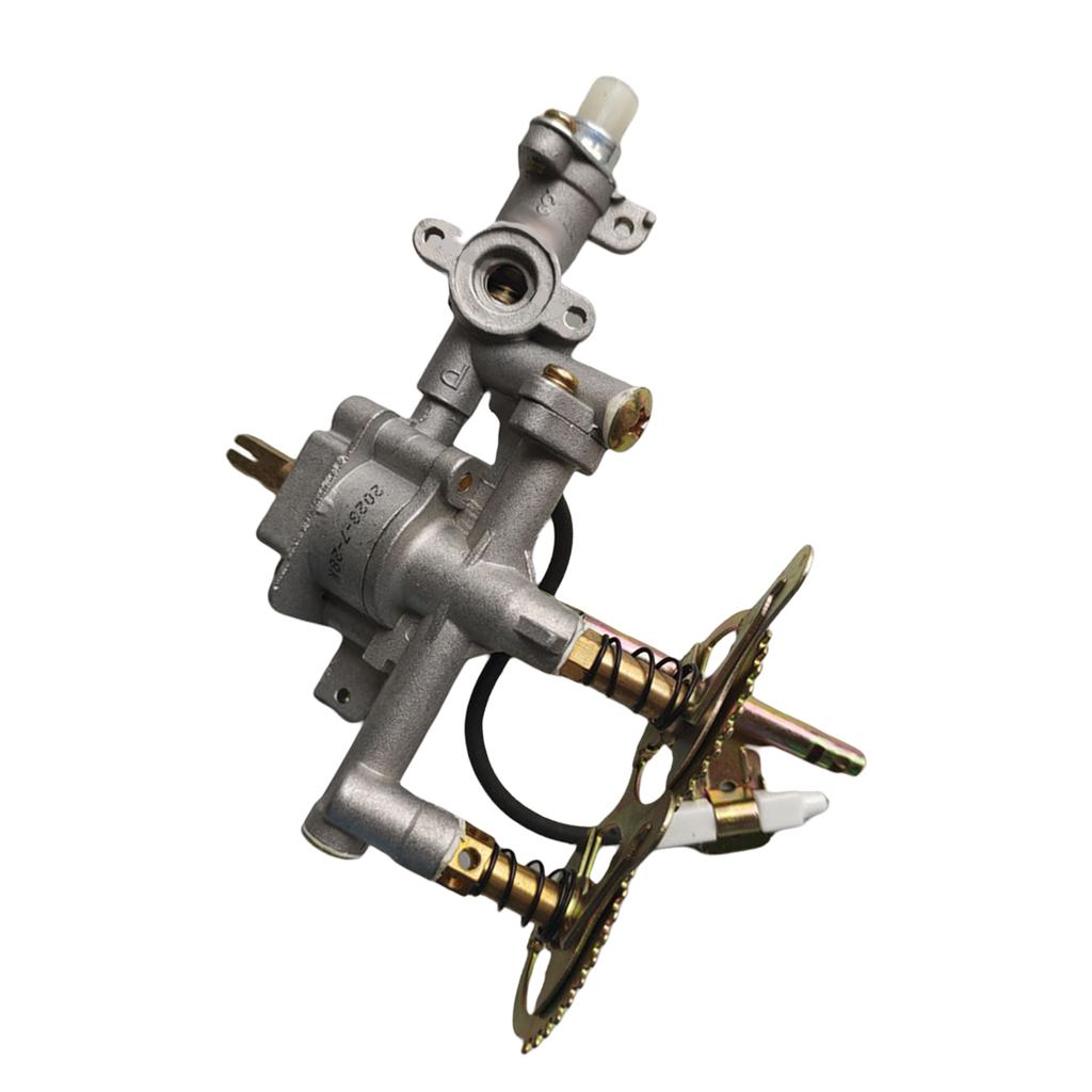 Замена термопары Сборка клапана камина Замена газового клапана гриля Регулятор Запасная сборка для плиты