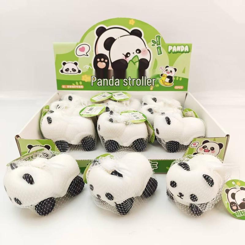 Игрушки-антистресс JINGRUIXIANG