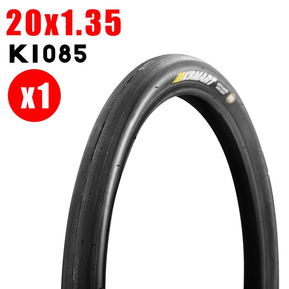 Kenda 20-дюймовая велосипедная покрышка 20x1 20x1.2 20x1.25 20x1-1/8 20x1-3/8 20x1.35 20x1.5 20x2.125 Покрышка для складного велосипеда 20er Покрышка для туристического велосипеда