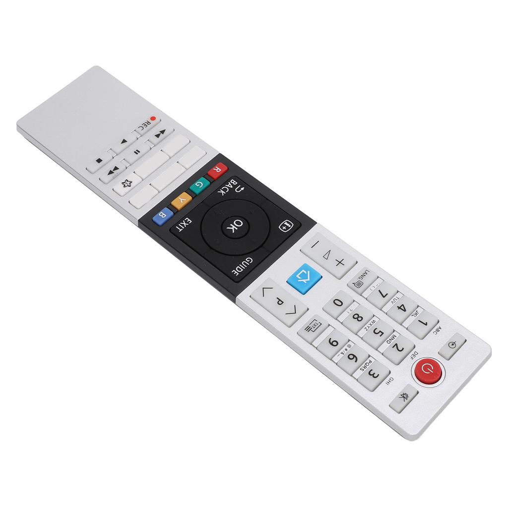 CT 8560 Replacement Remote for 32LK3C63DB 43UK3C63DB 50UK3C63DB 55UK3C63DB 65UK4D63DB 49V6863DB 24W2863DB Replace