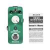 MOOER LOFI MACHINE Sample Reducing Guitar Effect Pedal 3 Modes True Bypass Full Metal Shell