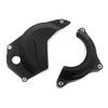 NEW-Motorcycles Engine Cylinder Cover Head Protection Clutch Guards For CFMOTO 450MT 450 MT Accessories