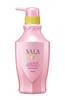 Кондиционер Sara Moist и Sara Sweet Rose Scent, Гладкий,