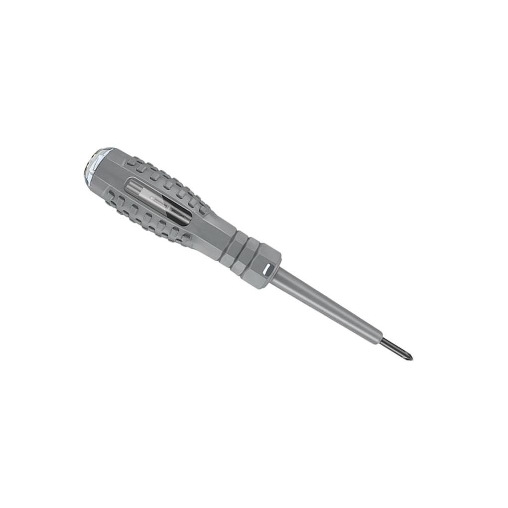 Digital Voltage Tester Pen Non-Test Pencil Detector Measuring Tool Screwdriver Indicator Home Improvement