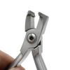 Dentist Pliers Distal End Cutter Dental Filaments Tungsten Carbide Inserts Brand Jaws Arch Cutting Orthodontic Instruments
