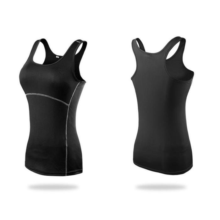 Дышащая женская майка, летние сексуальные спортивные топы для фитнеса и тренировок, футболки без рукавов для спортзала, быстросохнущий свободный жилет