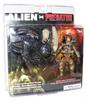 Alien Predator Vs.
