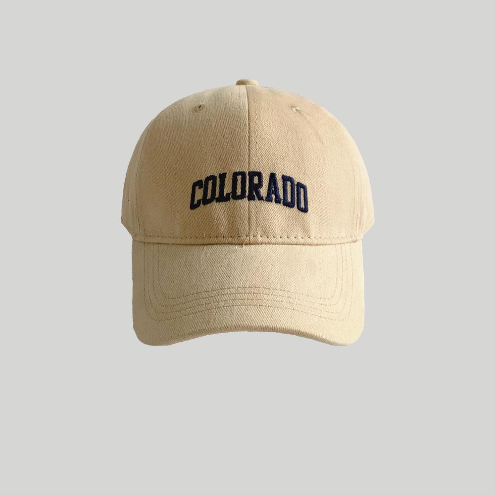 Бейсболка, маленькое лицо, повседневная кепка-утка, жесткий козырек, летняя, для большой окружности головы, солнцезащитная шляпа