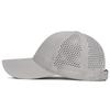 Легкие Перфорированные Дышащие и Быстросохнущие Кепки для Мужчин и Женщин Высококлассные Альпинистские Солнцезащитные и Бейсболки