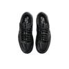Женские кроссовки Air Jordan 1 Low Method of Make Черный/Белый/Антрацитовый/Металлик Серебристый HQ2186001