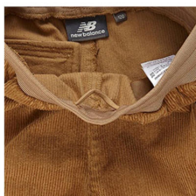 New Balance Outdoor Adventive Corduroy Cargo Pants Nk9td4404u 35