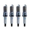 4pcs /Lot 41 -103 12625058 New Iridium Spark Plug For Chevrolet Buick Regal Gmc Cadillac Hummer Pontiac Iltr5b11 41103