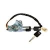Dayun Heavy Truck N8/N9 JK3082A Ignition Switch Key Lock 3800-605048
