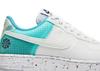 Nike Air Force 1 Low Crater M2Z2 Move To Zero Dynamic Turquoise (Women