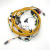 549-9283 525-2620 Жгут проводов соленоидного клапана распределения для Caterpillar 320GC 330GC Запчасти Проводной кабель Экскаватор