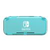 Прозрачный защитный чехол-накладка для Nintendo Switch Lite