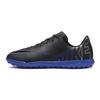 Mercurial Vapor 15 Club TF GS Shadow Pack Kids Sneakers Black Hyper-Royal Chrome DJ5956-040