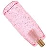 Gear Shift Knob Acrylic Stick Shift Knob for Car Use 10Cm