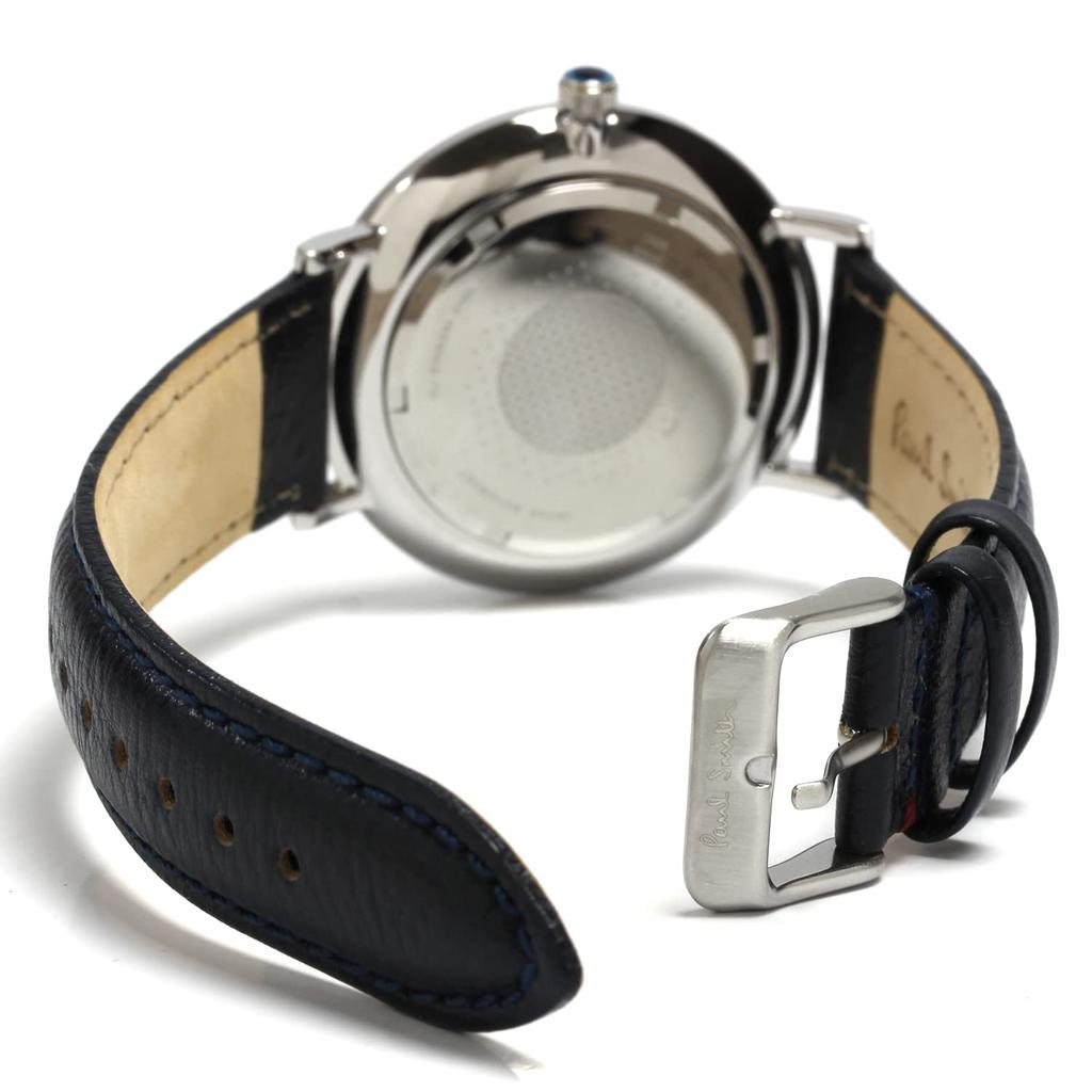 Часы Paul Smith Simple Business Retro Classic [Paul Smith] Мужские [Товар]